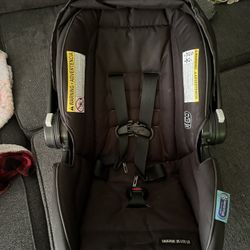 Infant Car seat 