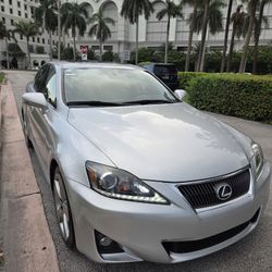 2013 Lexus IS 250