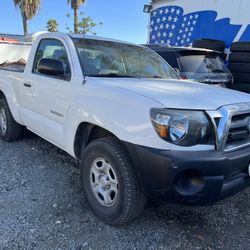 2006 Toyota Tacoma