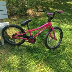 Specialized Rip Rock 20 