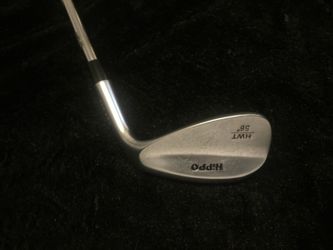 Golf club