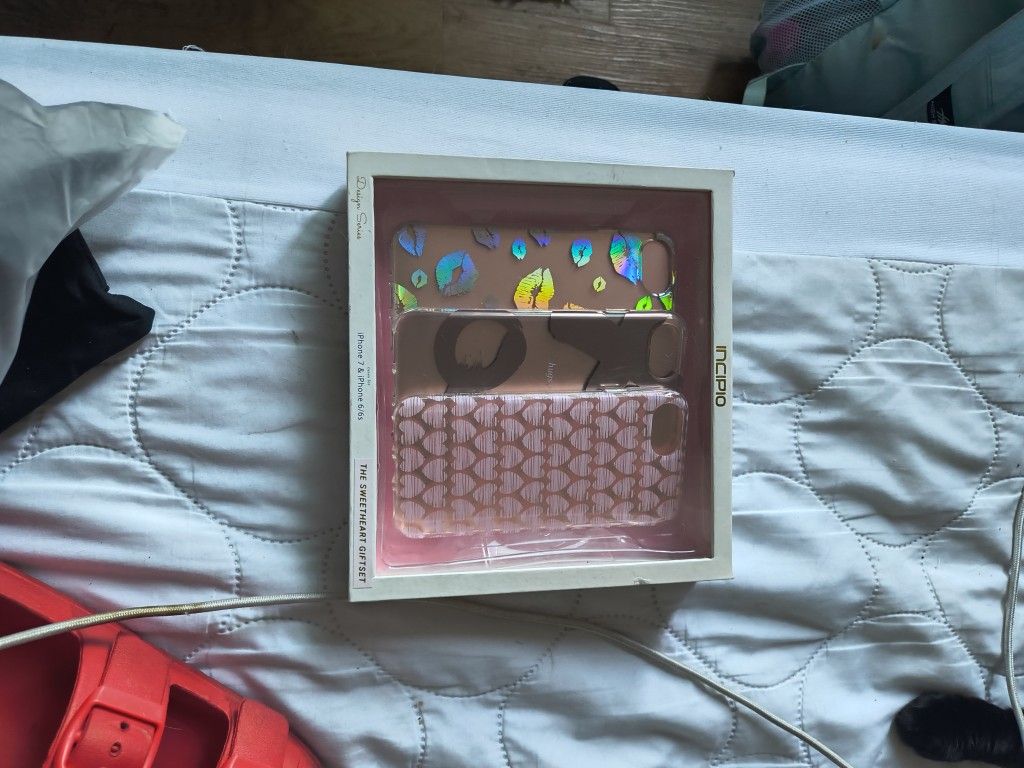 Case For iPhone 7 And 6/6s