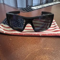Oakley Batwolf Sunglasses