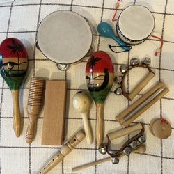 Kids Instruments