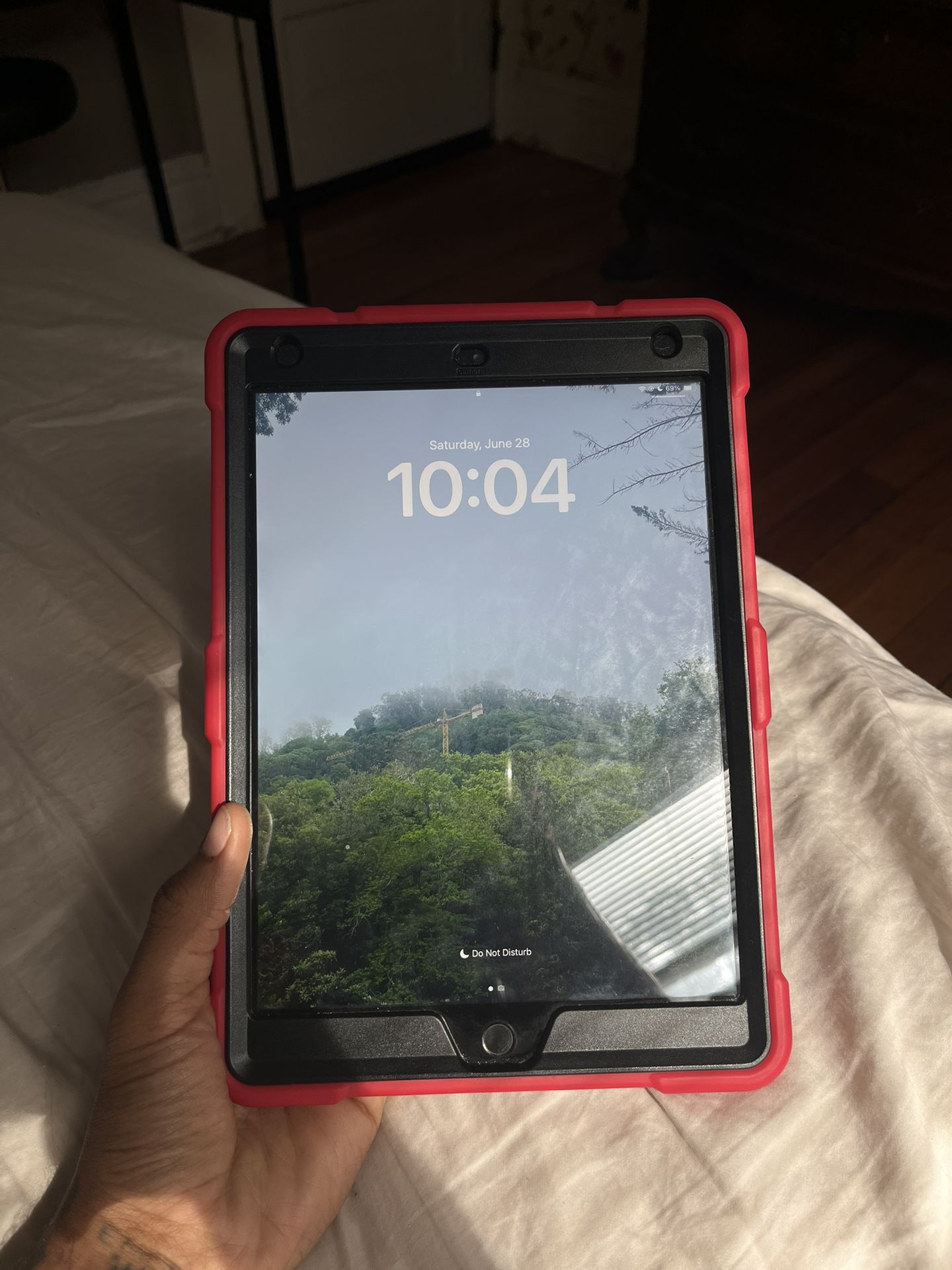 Apple iPad 128GB
