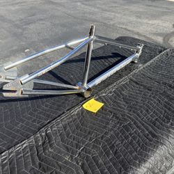 Redline BMX Proline Frame – Vintage / Old School