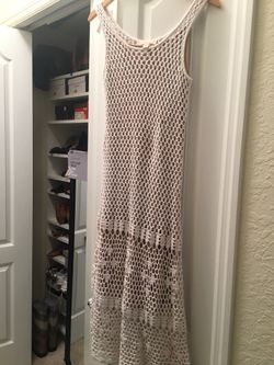 MK medium dress like new