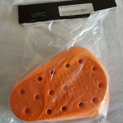 Motorcycle Hip Protector HELD D3O T5 EVO PRO X LEVEL 2 ORANGE NEW