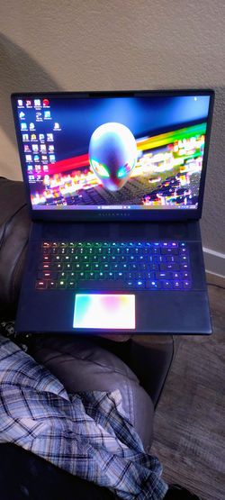 Alienware