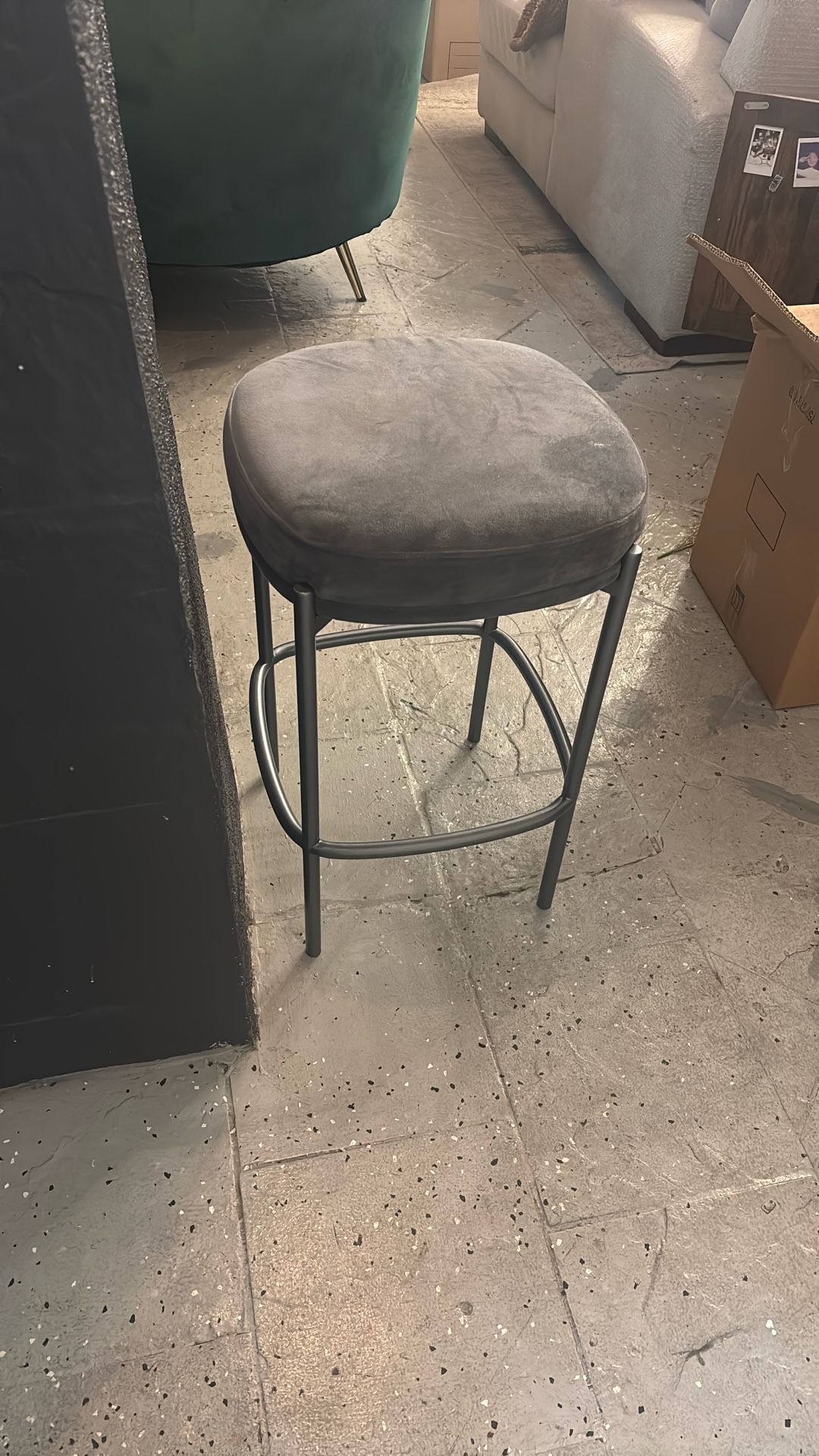 Stool