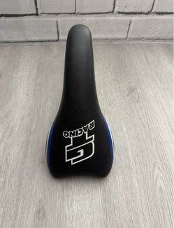 Old School GT BMX Seat As Is
