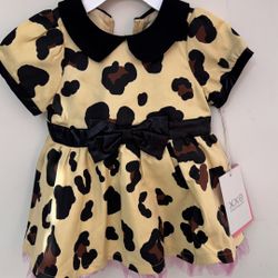 Kids Dress
