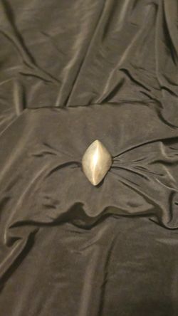Sterling Silver Ring
