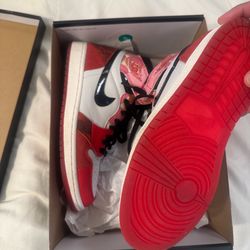Jordan 1