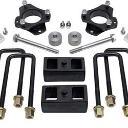 3"F / 2"R SST LIFT KIT - TOYOTA TACOMA TRD / SR5 / ROCK WARRIOR 2005-2023