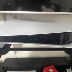 PlayStation 5 Digital Edition 1T