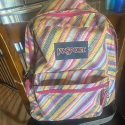 JanSport