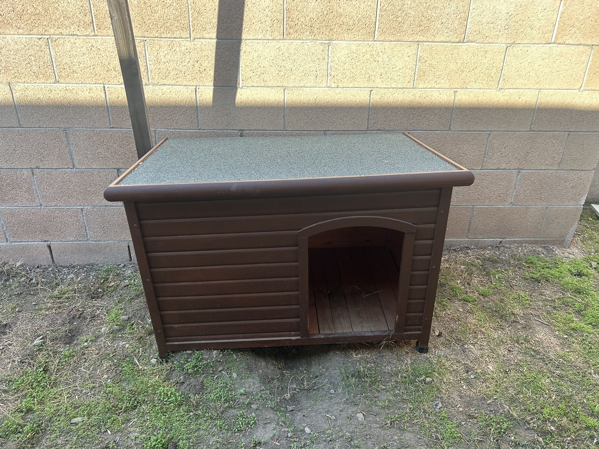 Dog House