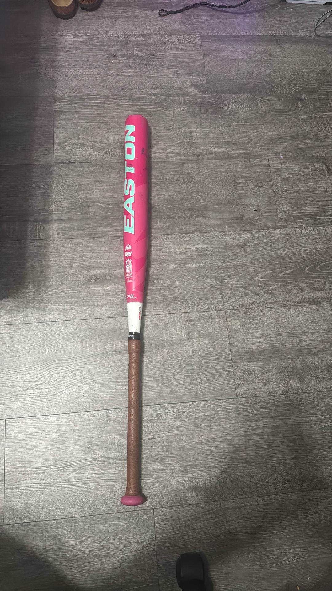 Easton Slowpitch Softball