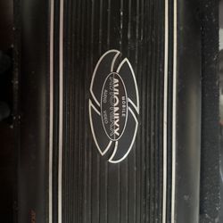 amplifer Avionixx
