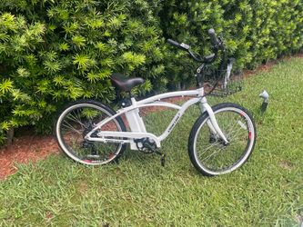 Electric Bike & charger