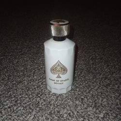 Cologne Perfume Fragrance Jo Milano Royale
