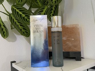 Elizabeth Taylor Sparkling White Diamonds 100 ml EDT