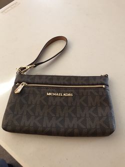 Michael Korrs Wrislet