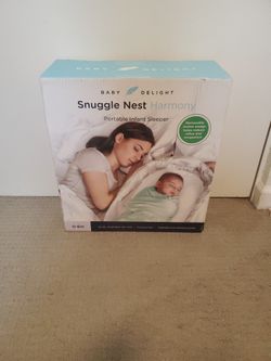 Snuggle Nest Harmony