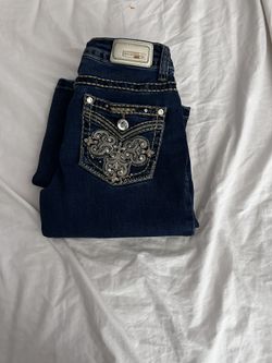 Bootcut Jeans
