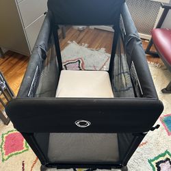 Bugaboo Pack And Play
