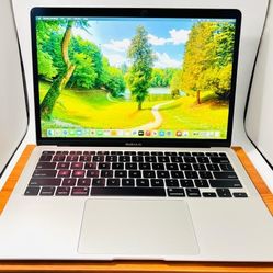 Apple MacBook Air 13” 2020 Core i7 8GB 1TB Fully Functional