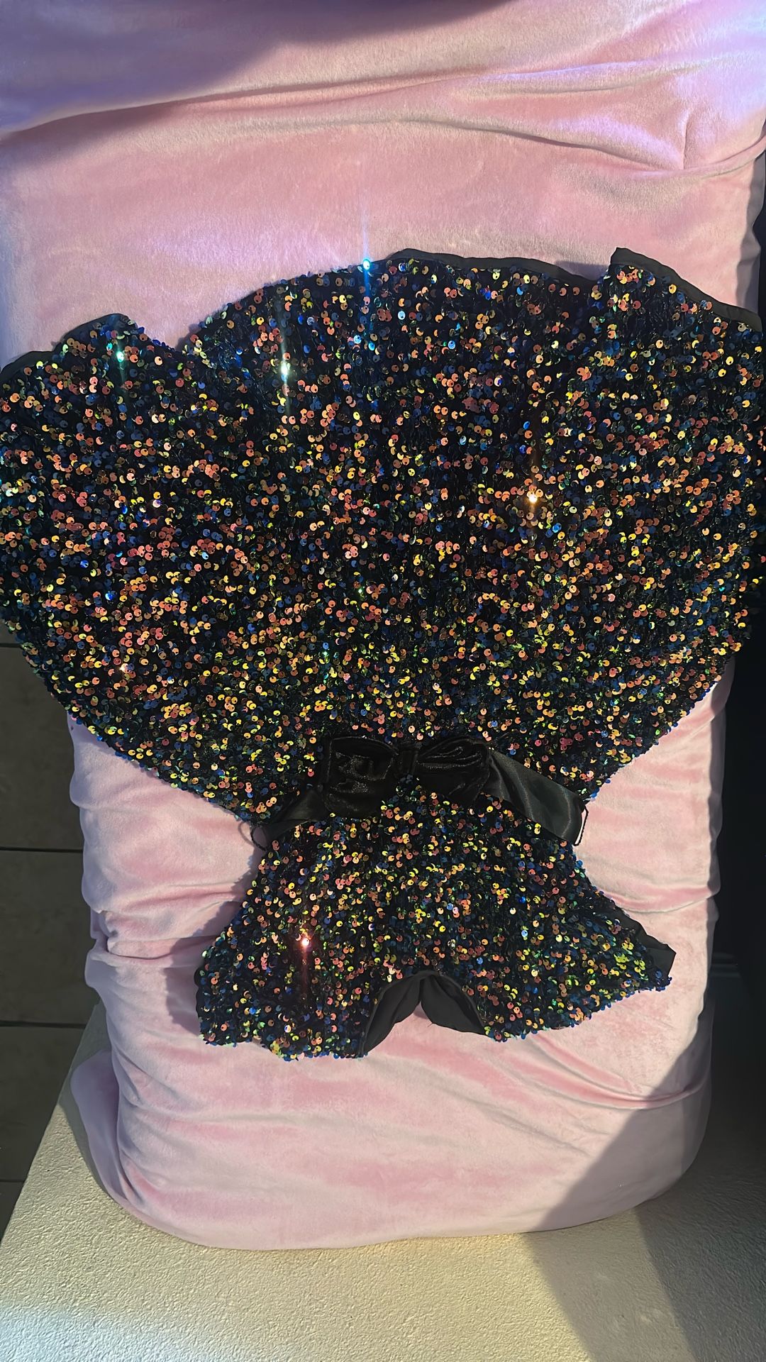 Vestido De Niña