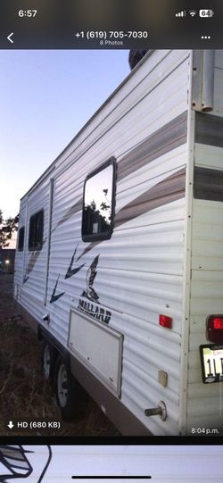Trailer home title register in 2026