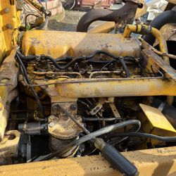 Tractor