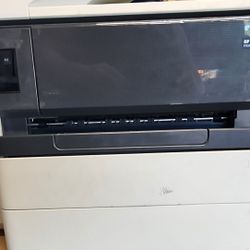 HP 7740 All in One Printer/Copier/Fax