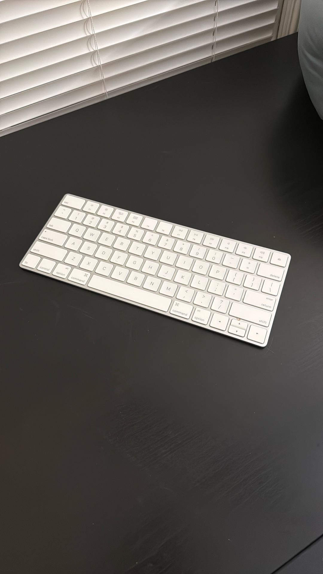 Apple Magic Keyboard