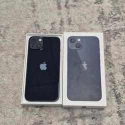 iPhone 13 UNLOCKED 128GB
