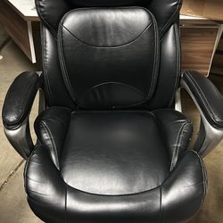 Serta Executive Office Chair