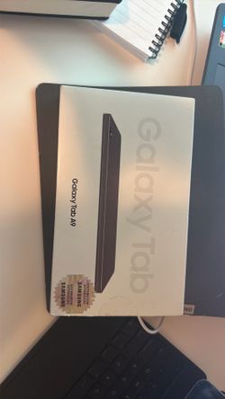 GALAXY TAB A9