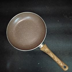 Very Good Non-stick Pan