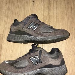 New Balance Protection Pack 