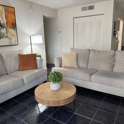 Couches 