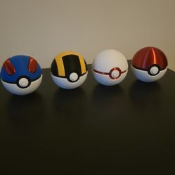 Pokeball