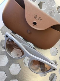 Gen 2 Meta Ray Bans