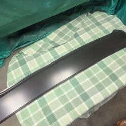 70 72 Chevelle Deck Filler Panel