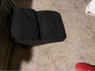 Dog ramp