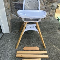 High Chair 