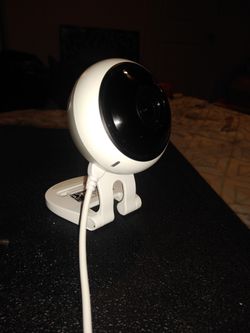 Samsung IP Camera