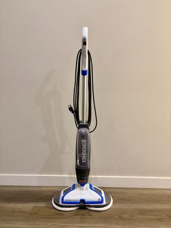 BISSELL SpinWave Hard Floor Spin Mop Cleaner